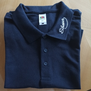 Poloshirt Eibauer