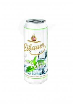 Eibauer SummerMint 0,5l Dose