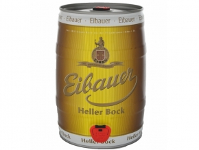 Eibauer Heller Bock 5,0l Partyfass