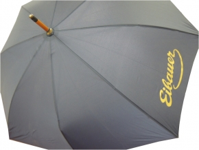 Eibauer Stock-Regenschirm